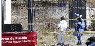 Hallan cadáver encobijado en Nueva San Salvador Aún se desconoce si se trata del cadáver de un hombre o de una mujer, así como si su muerte fue causada por heridas de algún tipo de arma.