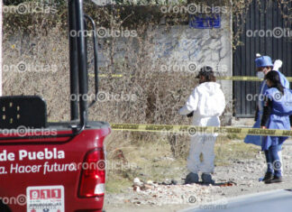 Hallan cadáver encobijado en Nueva San Salvador Aún se desconoce si se trata del cadáver de un hombre o de una mujer, así como si su muerte fue causada por heridas de algún tipo de arma.