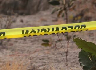 Ubican cadáver de hombre desaparecido en Tecamachalco cadáver