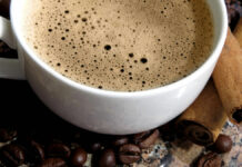 Café de menor calidad ante el precio del aromático, Veracruz