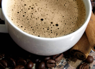 Café de menor calidad ante el precio del aromático, Veracruz
