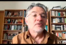 Discuten calentamiento global en foro de la BUAP calentamiento global