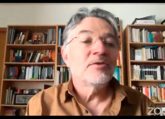 Discuten calentamiento global en foro de la BUAP calentamiento global