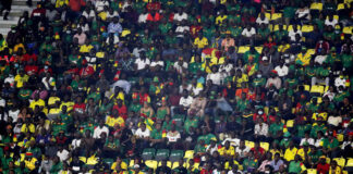 Estampida en Copa Africana de Naciones deja al menos 6 muertos