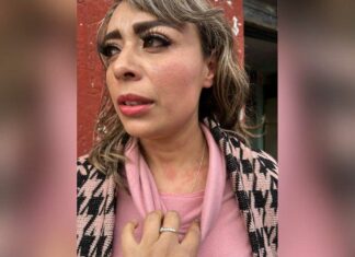 Acusa candidata de Xochimehuacan amenazas de muerte candidata