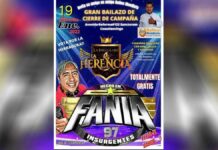 Candidatos a presidencias auxiliares organizan ‘Covibailazos’ candidatos