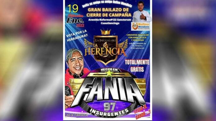 candidatos
