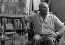 Artistas donan colección del poeta Carlos Pellicer Carlos Pellicer