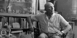 Artistas donan colección del poeta Carlos Pellicer Carlos Pellicer