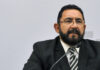 Caso del bebé Tadeo es atípico, dice Fiscalía CDMX "El caso del bebé Tadeo es atípico y no se tiene registro de un caso con características similares en la CDMX", dijo el vocero de la Fiscalía.