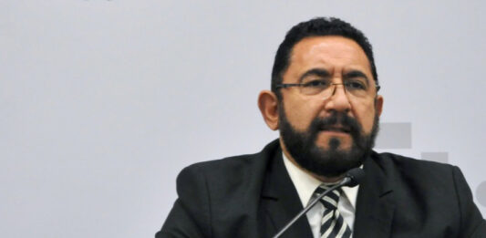 "El caso del bebé Tadeo es atípico y no se tiene registro de un caso con características similares en la CDMX", dijo el vocero de la Fiscalía.