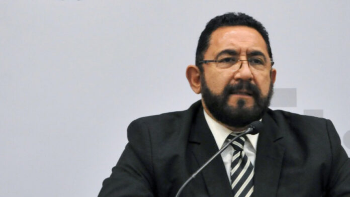 caso-del-bebe-tadeo "El caso del bebé Tadeo es atípico y no se tiene registro de un caso con características similares en la CDMX", dijo el vocero de la Fiscalía.