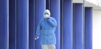 Se triplican casos Covid en Puebla ¡en un día! casos