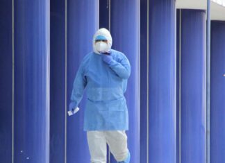 Se triplican casos Covid en Puebla ¡en un día! casos