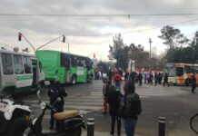 Acusan despidos injustificados 50 trabajadores de la Alcaldía Álvaro Obregón