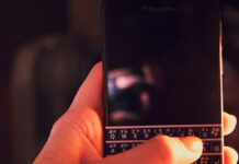 ¡Adiós a los Blackberry! Dejarán de funcionar el 4 de enero Blackberry
