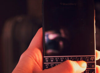 ¡Adiós a los Blackberry! Dejarán de funcionar el 4 de enero Blackberry