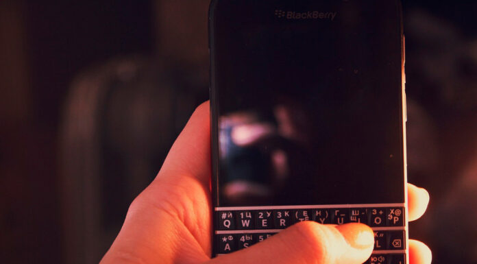 ¡Adiós a los Blackberry! Dejarán de funcionar el 4 de enero Blackberry
