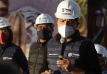 Invertirán 5 mdp en rehabilitación del Centro Histórico centro