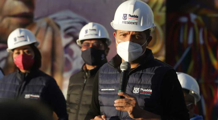 Invertirán 5 mdp en rehabilitación del Centro Histórico centro