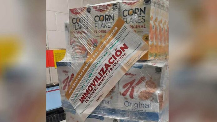 cereales cereales