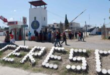 Diputados piden dignificar estancia de internas en ceresos de Puebla