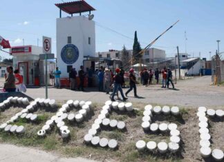 Investigarán muerte de interno en San Miguel