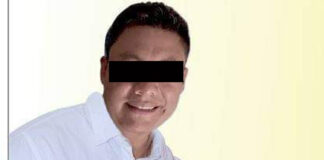 SCJN ordena detención de exalcalde de Bella Vista, Chiapas exalcalde