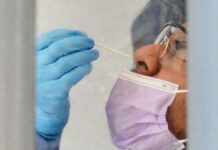 Chile reporta más de 9 mil contagios diarios de Covid-19 Chile