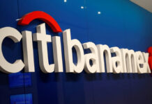 Citigroup gana en bolsa de NY tras venta de Banamex Citigroup anunció la venta de su negocio de banca de consumo