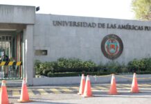 Ríos Piter buscará cómo retomar clases presenciales, afirma clases