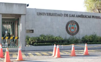 Ríos Piter buscará cómo retomar clases presenciales, afirma clases