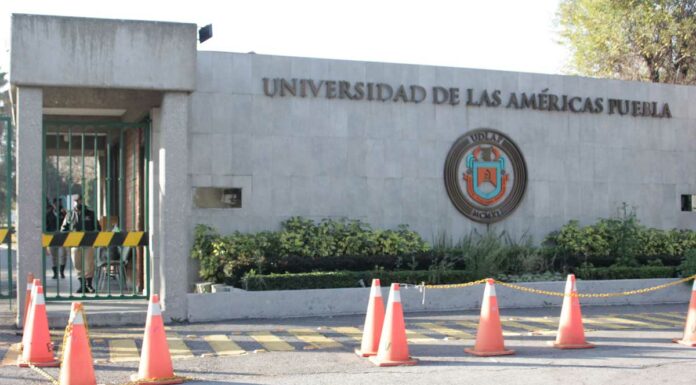 Gobierno subraya que no tiene injerencia en caso UDLAP clases