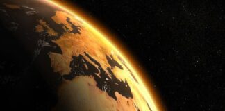 NASA: 2021, el año más caluroso de la historia