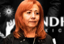 Piden a CNDH atraer caso del bebé Tadeo El pasado 28 de enero presentaron una queja formal ante la CNDH para que ejerza su facultad de atracción para conocer lo ocurrido con el caso. Foto: Twitter