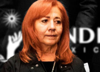 Piden a CNDH atraer caso del bebé Tadeo El pasado 28 de enero presentaron una queja formal ante la CNDH para que ejerza su facultad de atracción para conocer lo ocurrido con el caso. Foto: Twitter