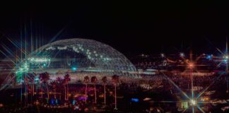 Grupo Firme, Banda MS y Ed Maverick estarán en Coachella Coachella