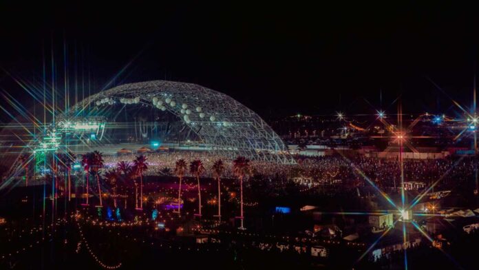Coachella