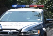 Balean a comerciante de Huauchinango en intento de robo comerciante