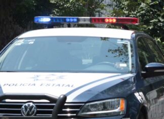 Balean a comerciante de Huauchinango en intento de robo comerciante