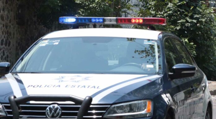 Balean a comerciante de Huauchinango en intento de robo comerciante