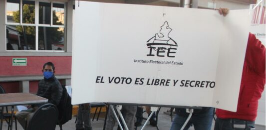 La secretaria de Gobernación, Ana Lucía Hill, informó que 465 candidatos ya fueron confirmados como ganadores de los comicios.
