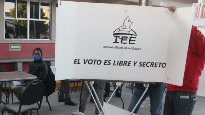 comicios La secretaria de Gobernación, Ana Lucía Hill, informó que 465 candidatos ya fueron confirmados como ganadores de los comicios.