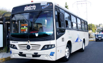 Asaltan con violencia a usuarios de Ruta Directo Cholula Se montó un operativo para ubicar a los asaltantes -que con violencia- quitaron sus pertenencias a los pasajeros.