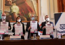 Presentan concurso para jóvenes emprendedores concurso
