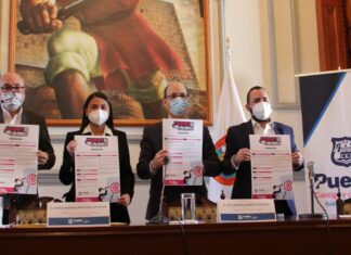 Presentan concurso para jóvenes emprendedores concurso