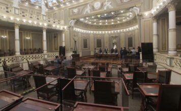 Propone PRI cárcel a MP que obstruyan investigaciones por casos de violencia de género Congreso