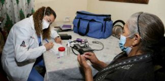 Ofrecerán 25 mil consultas con programa “Médico Contigo” CONSULTAS