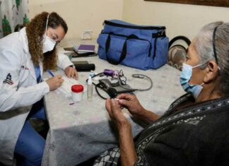 Ofrecerán 25 mil consultas con programa “Médico Contigo” CONSULTAS