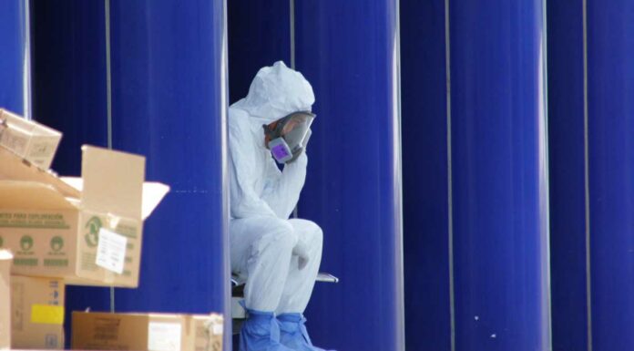 El mundo supera 300 millones de casos de Covid-19 covid